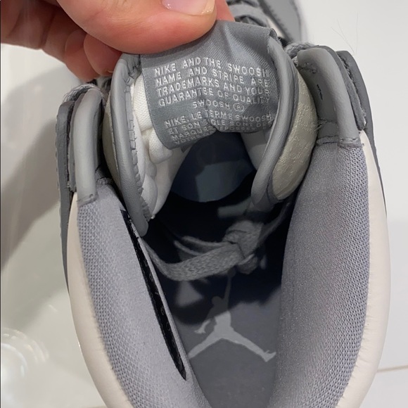 Jordan 1 Retro High Dior SZ 41 (Men’s 8) - Picture 9 of 12